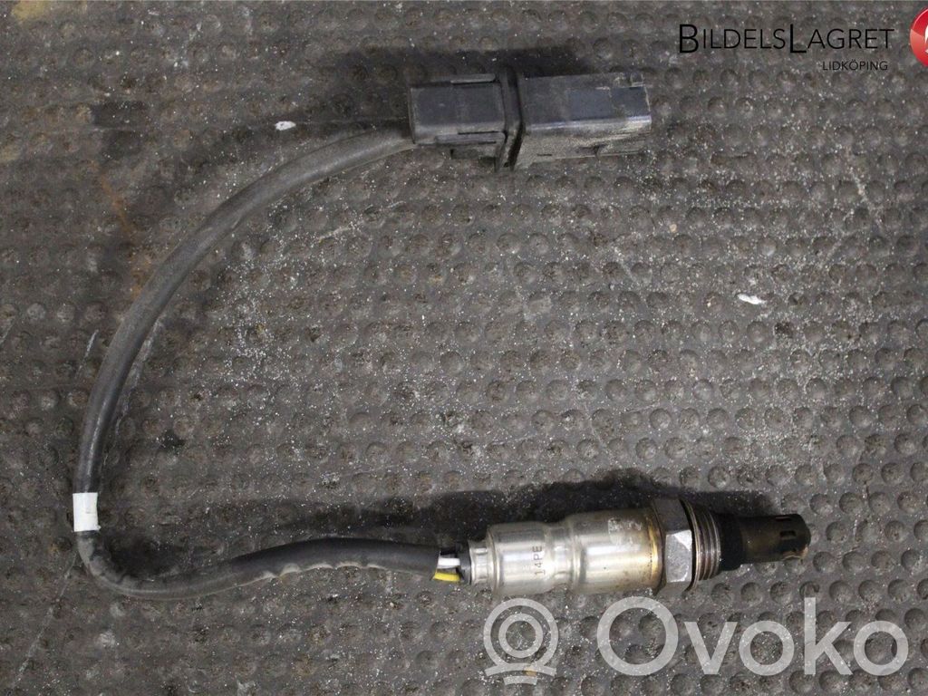 Lambda probe sensor   1618NC,9683265480,9683265480