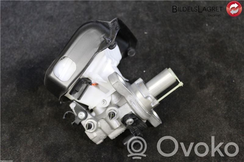 Audi A6 S6 C8 4K Pompă centrală de frână 