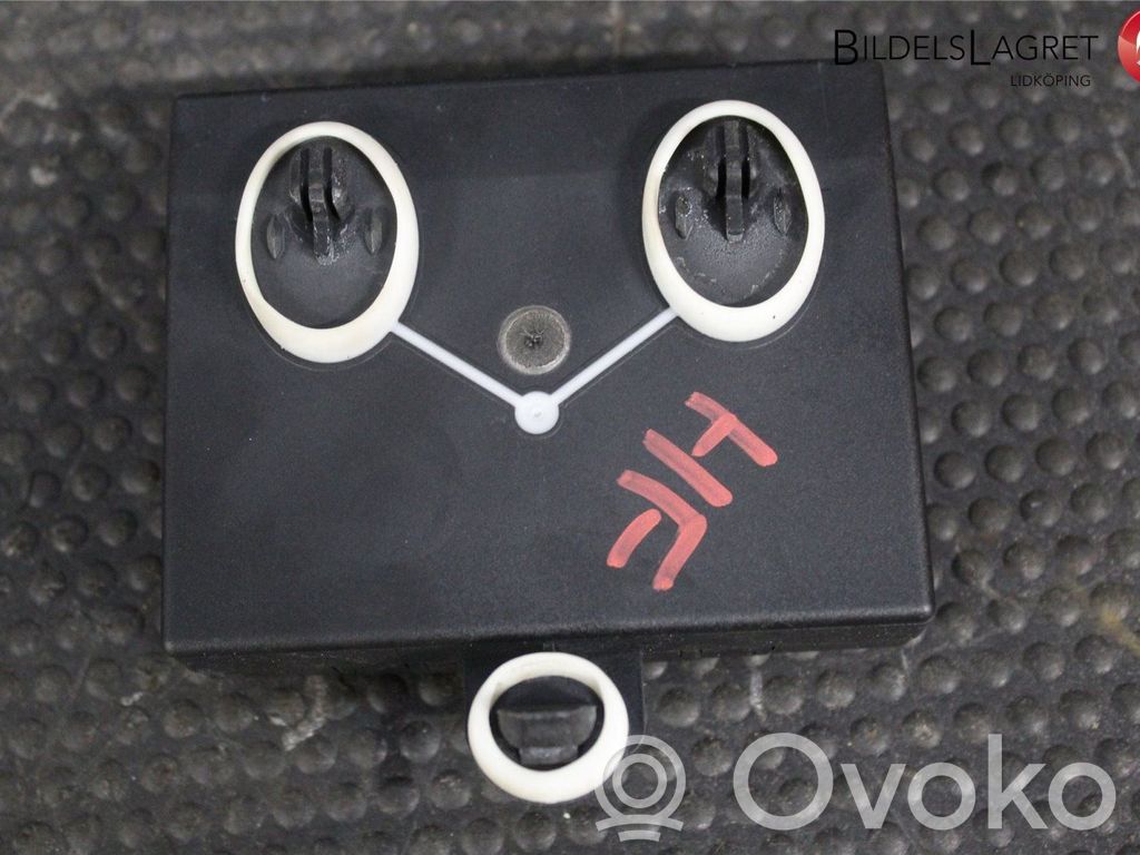 Audi A1 Door control unit/module 