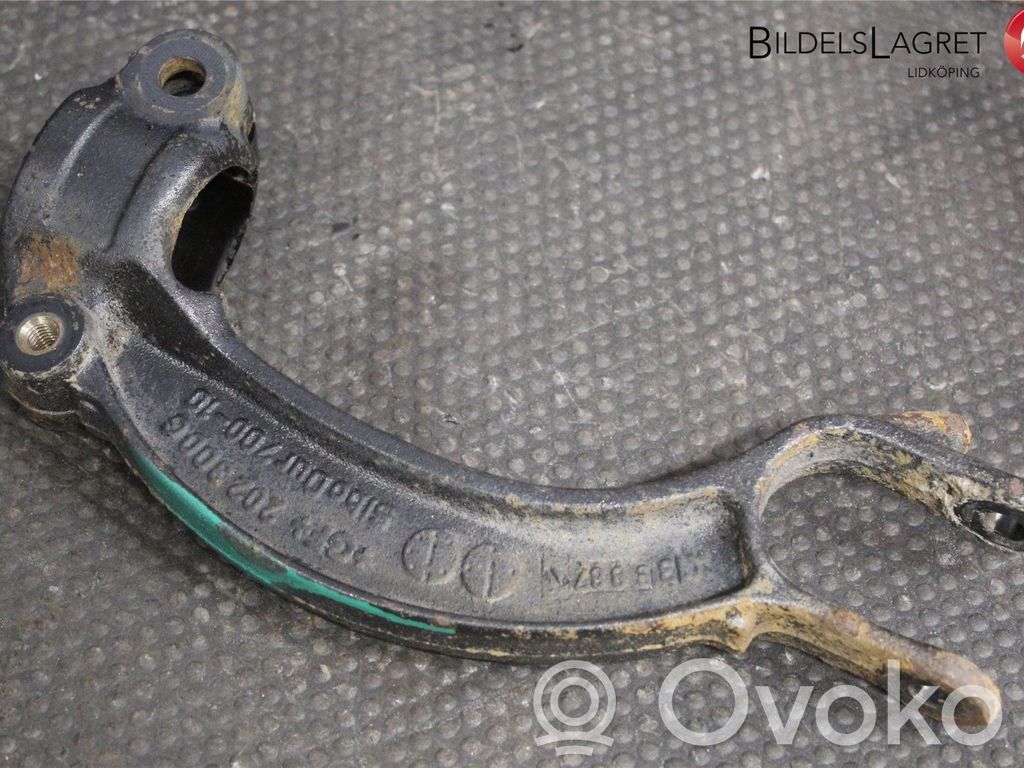 Audi A4 S4 B8 8K Inny element zawieszenia przedniego 