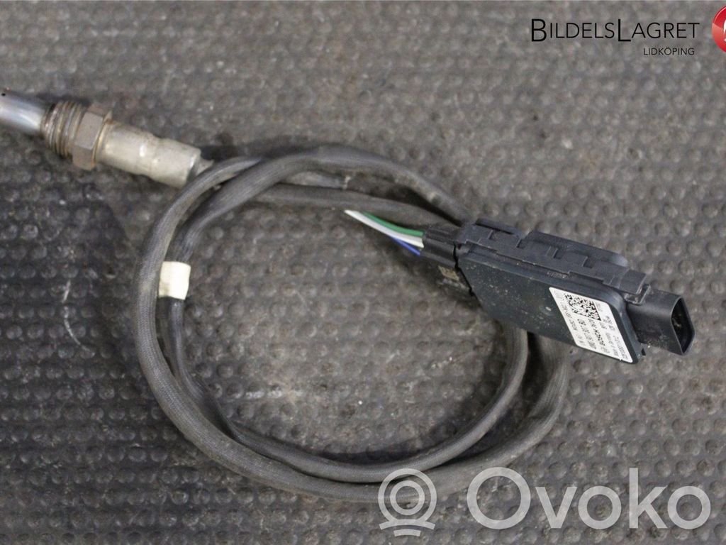 Volkswagen Touareg III Lambda probe sensor 