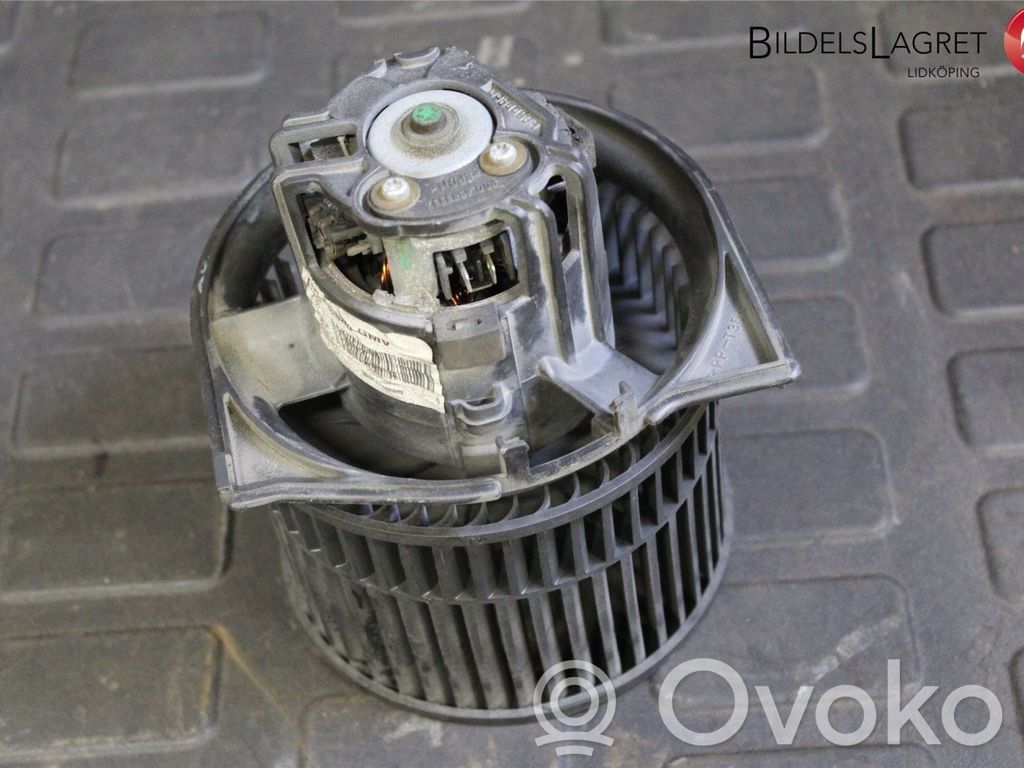 Saab 9-5 Heater fan/blower 