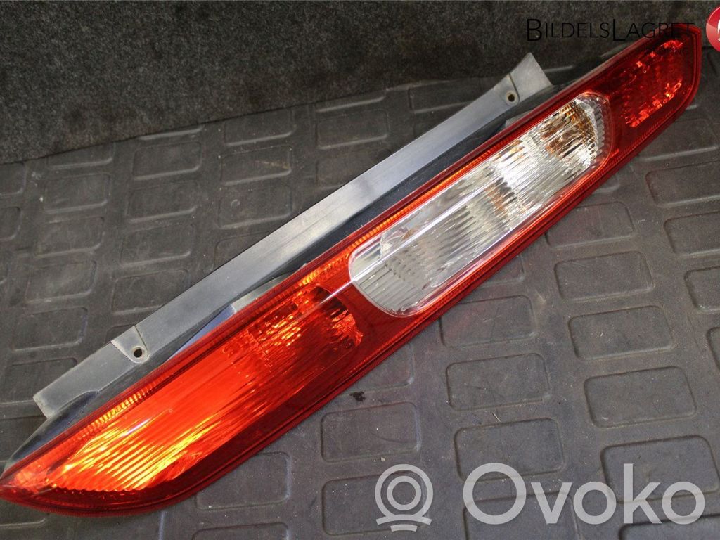 Ford Focus Rear/tail lights 