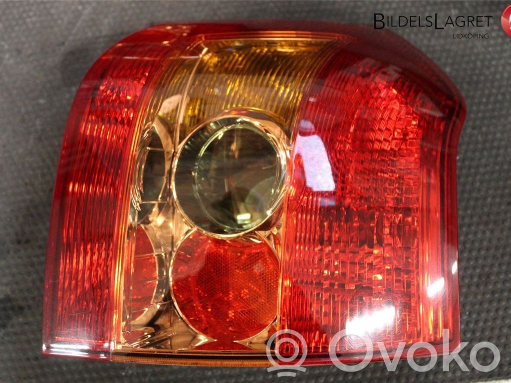 Toyota Corolla E120 E130 Rear/tail lights 