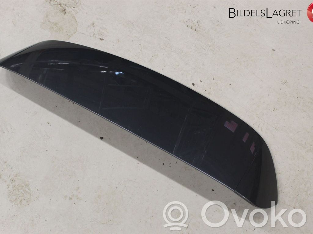 Audi Q5 SQ5 FY Spoiler lunetă/portbagaj 