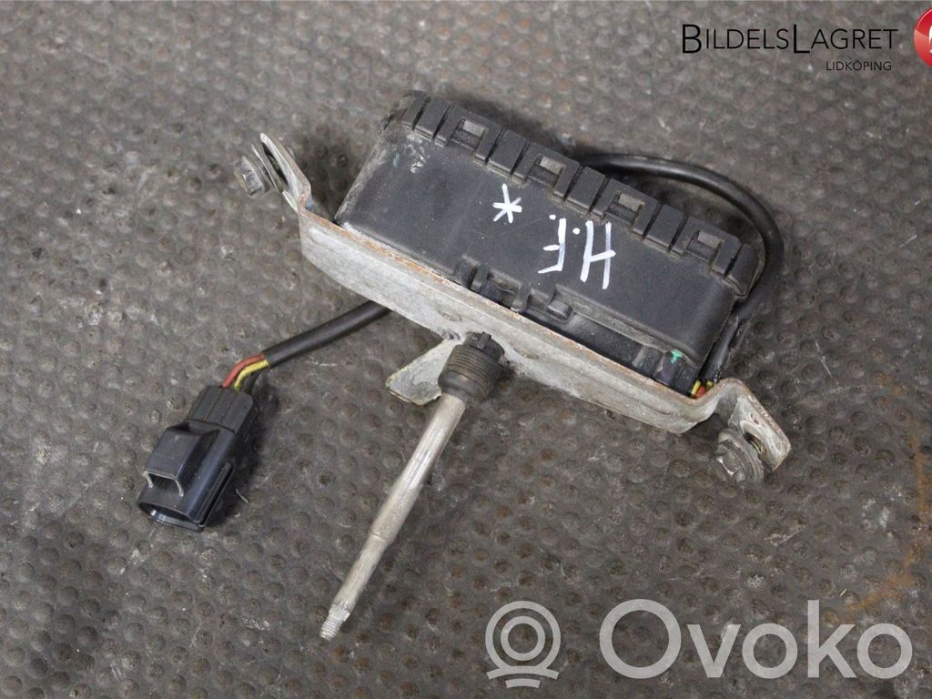 Volvo S80 Scheinwerferwischermotor 