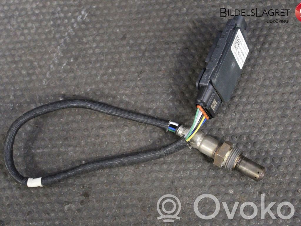 Volkswagen Touareg III Sonda lambda 