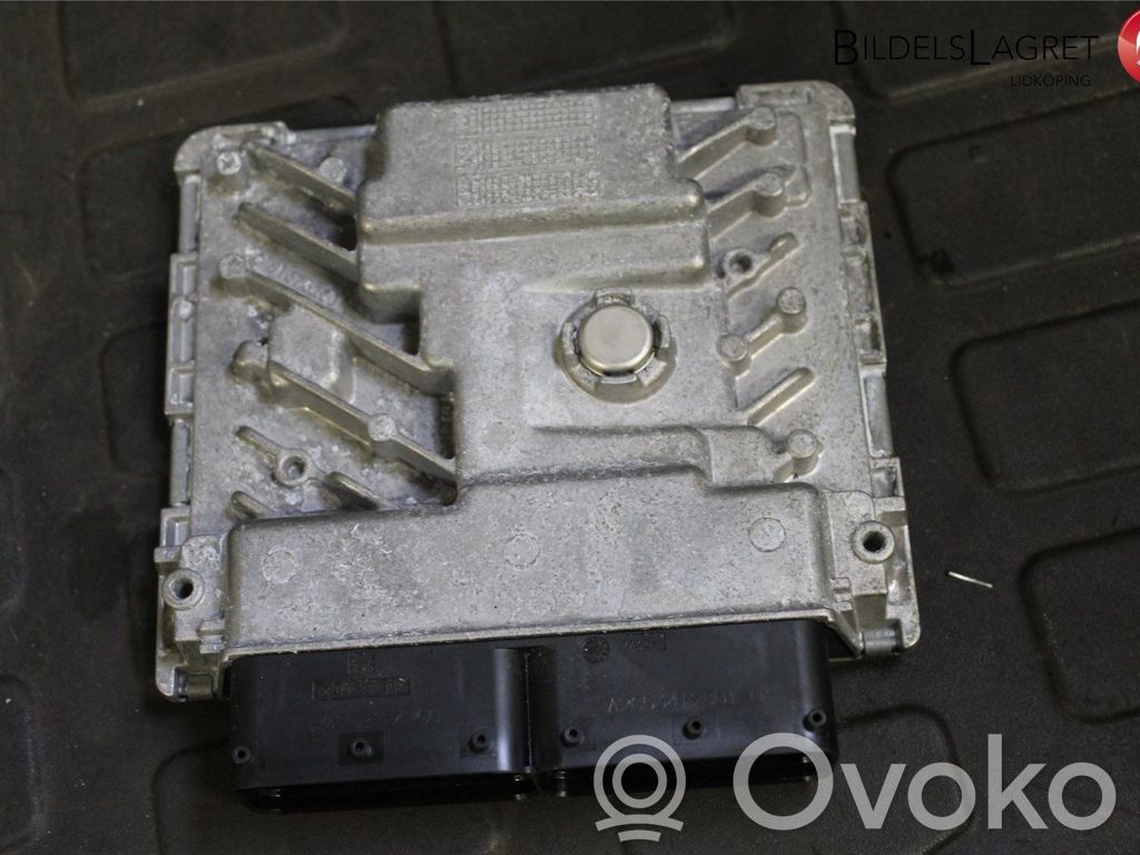 Injection control unit/module   8W0906259N,06L907425C,06L907425C