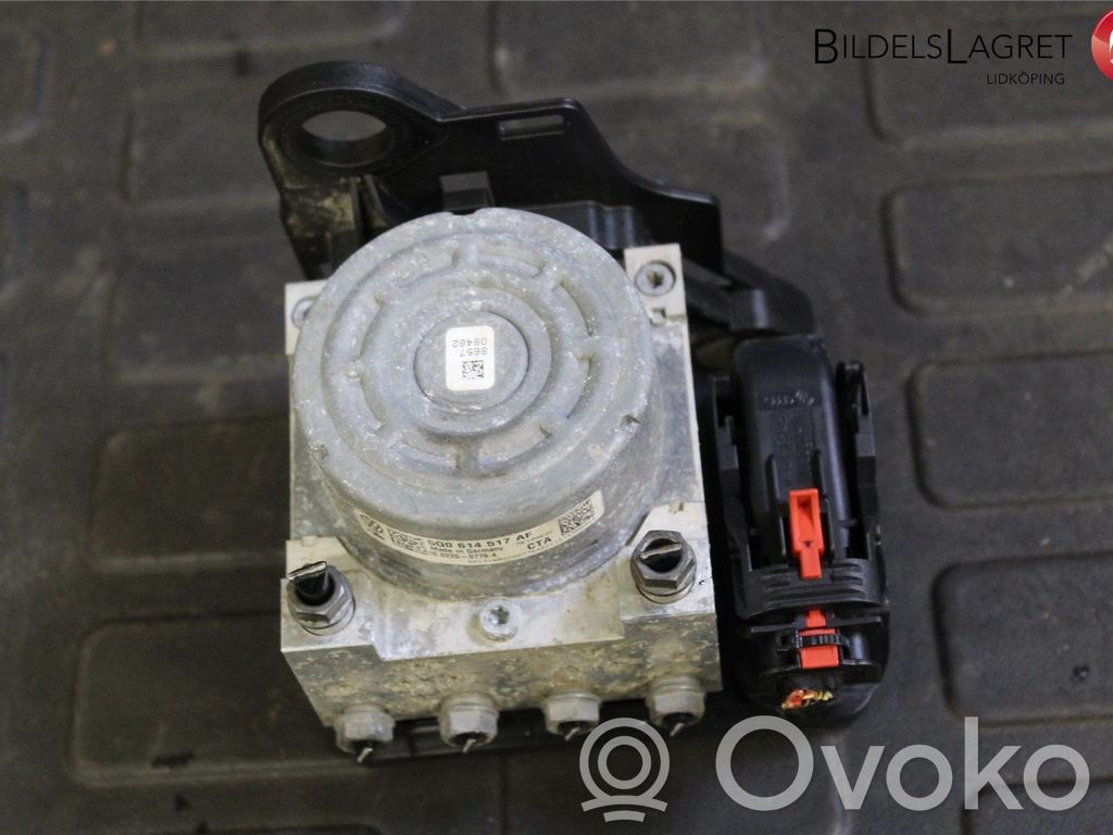 Skoda Octavia Mk3 (5E) Bomba de ABS 