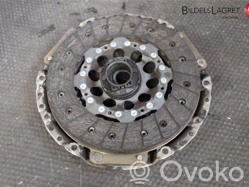 Audi A6 S6 C6 4F Disco del embrague 