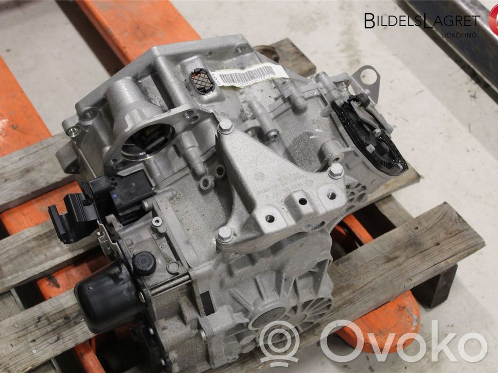 Volkswagen T-Cross Automatic gearbox 