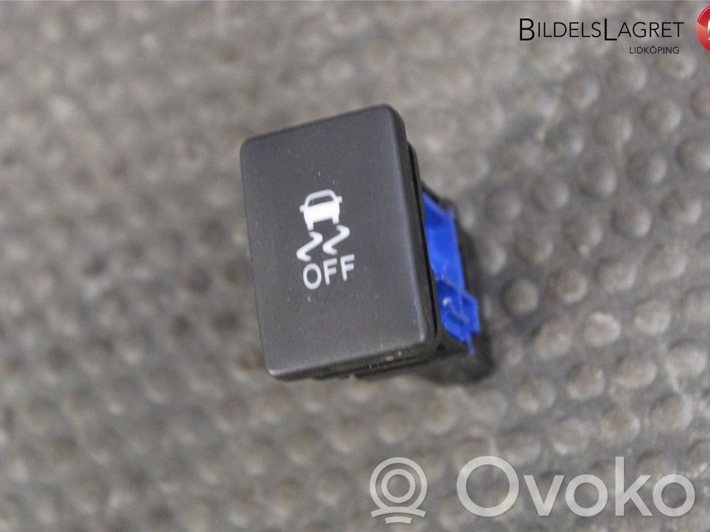 Toyota Yaris Traction control (ASR) switch 