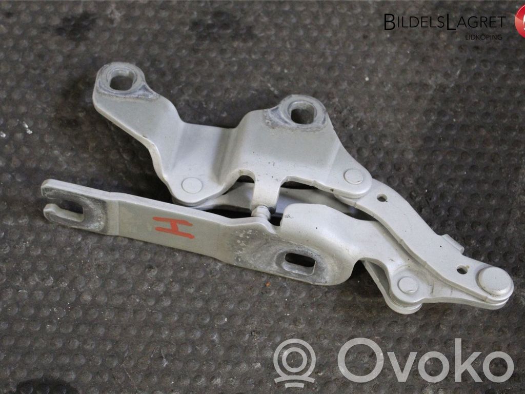 BMW 3 E90 E91 Engine bonnet/hood hinges 