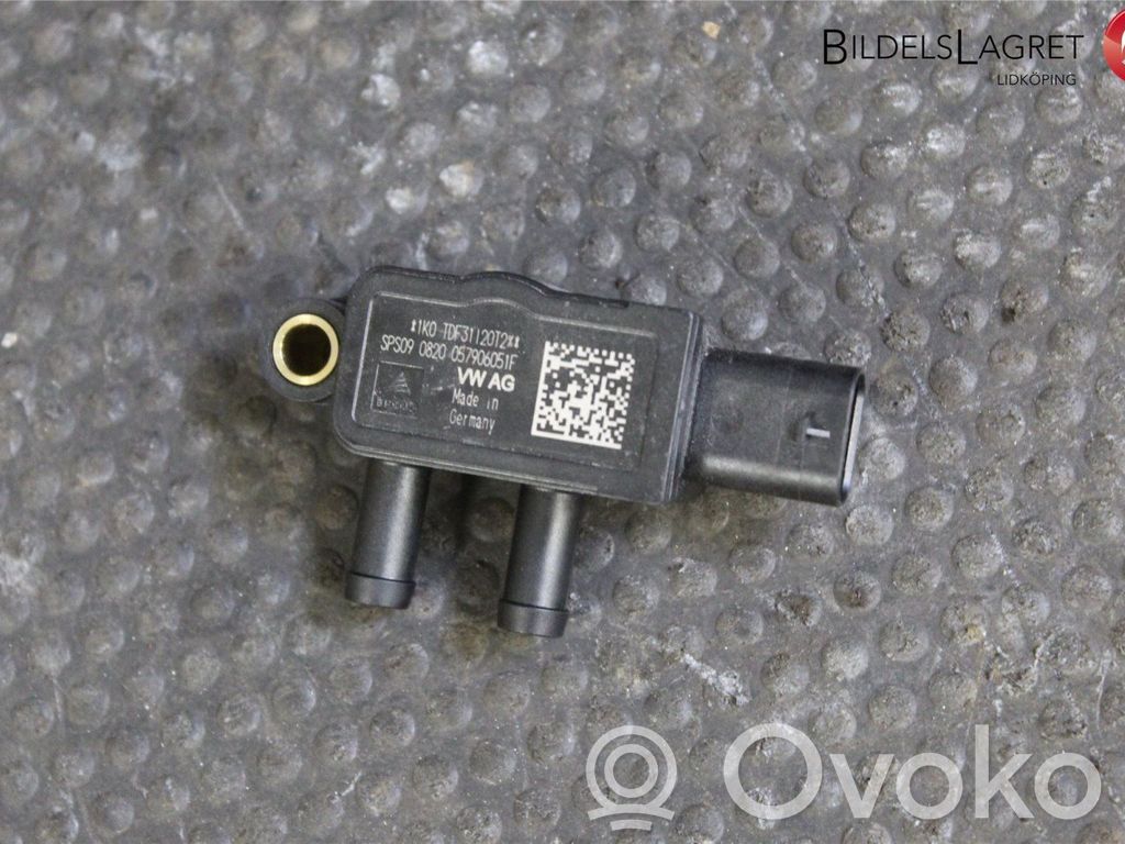 Audi A5 Sensor / Fühler / Geber 