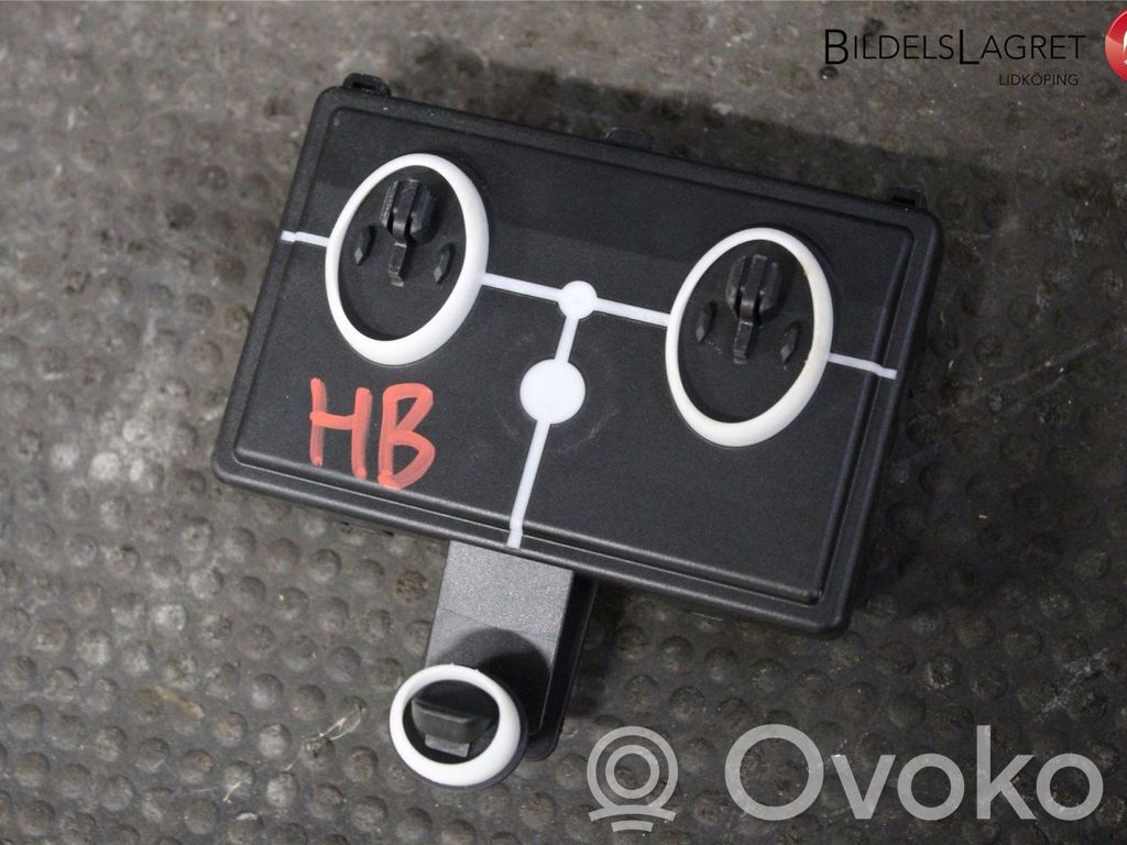 Unité de commande module de porte   8W0959595M,8W0959595M,8W0959595M