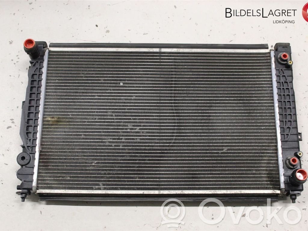 Volkswagen PASSAT B5.5 Wasserkühler 