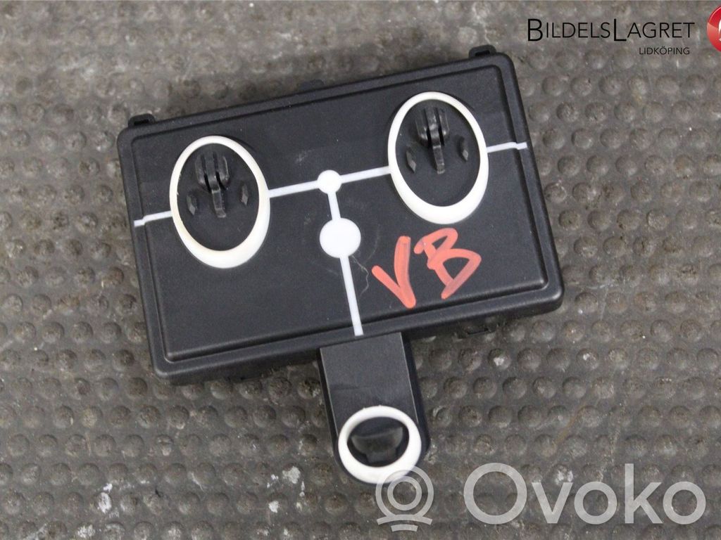 Unité de commande module de porte   8W0959595M,8W0959595M,8W0959595M