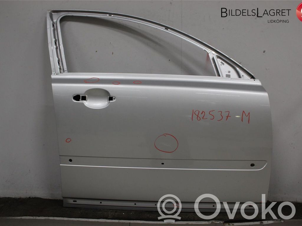 Volvo V50 Durvis 