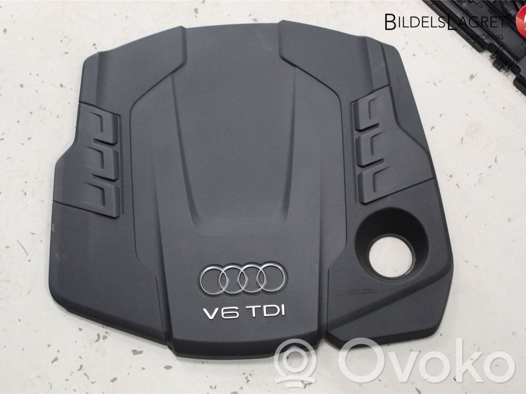 Audi A6 Allroad C7 Capac protecție motor 