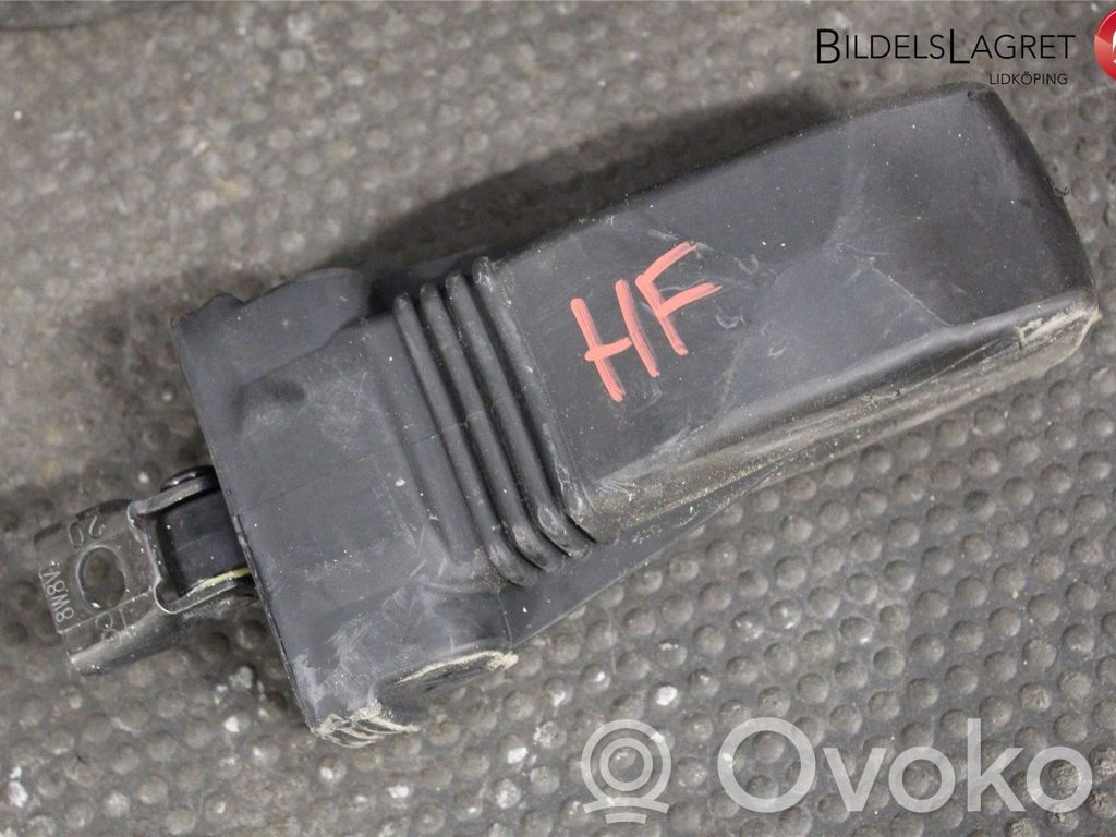 Audi A5 Etuoven pidätin 