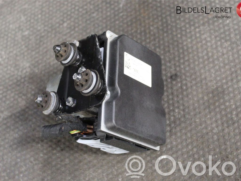 Audi A4 S4 B8 8K ABS-pumppu 