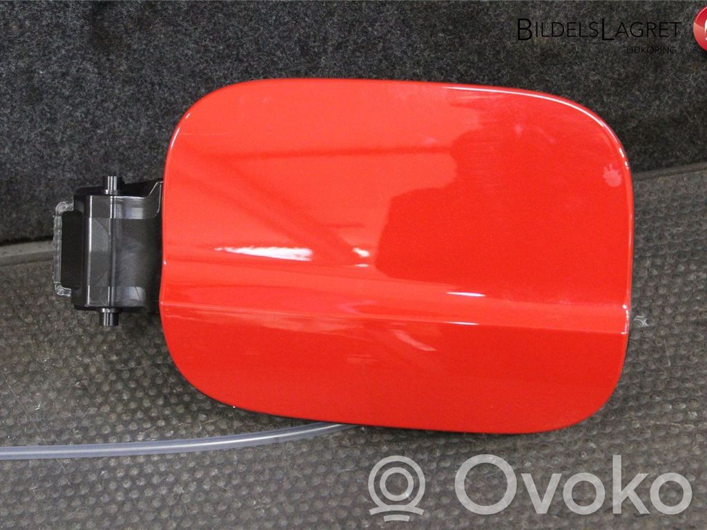 Skoda Scala Verrouillage du bouchon du réservoir de carburant 
