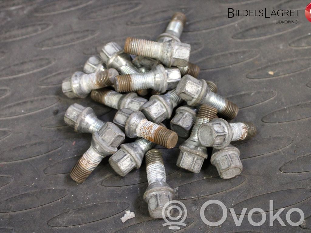 Mutterit/pultit   WHT002438