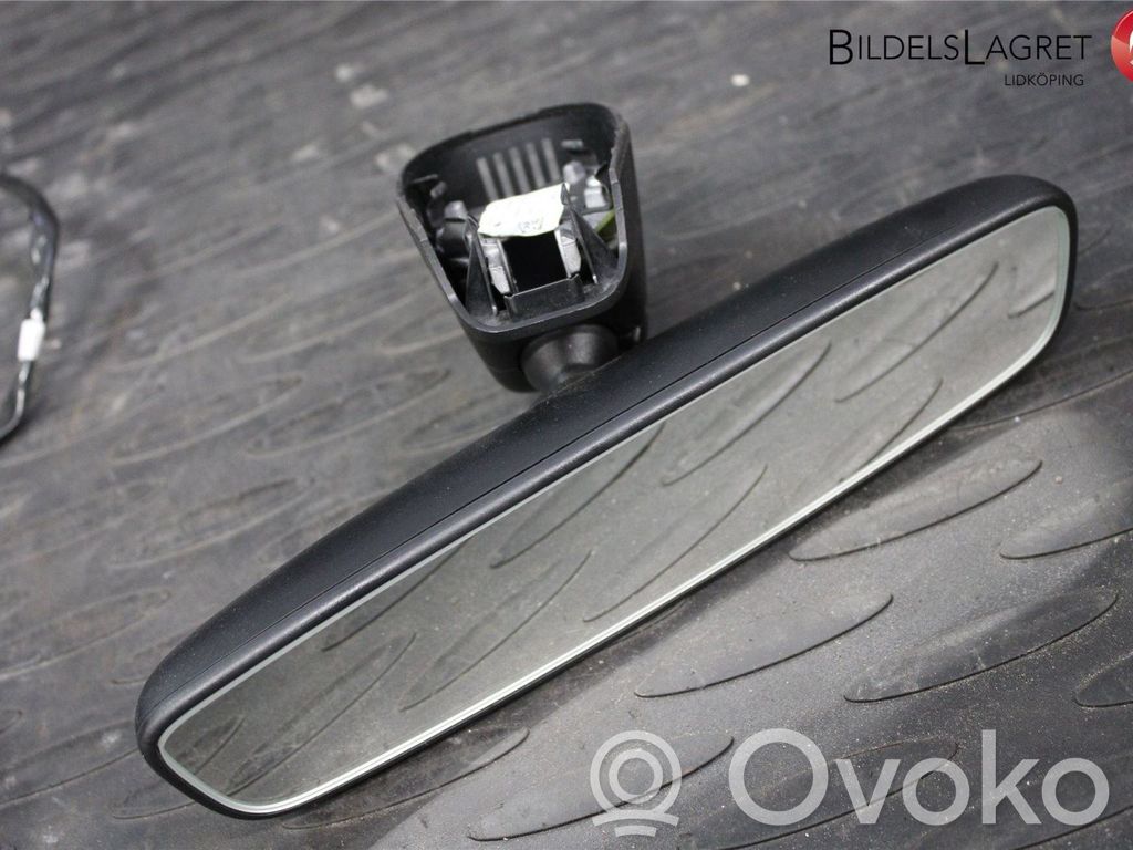 Audi A4 S4 B9 Espejo retrovisor (interior) 