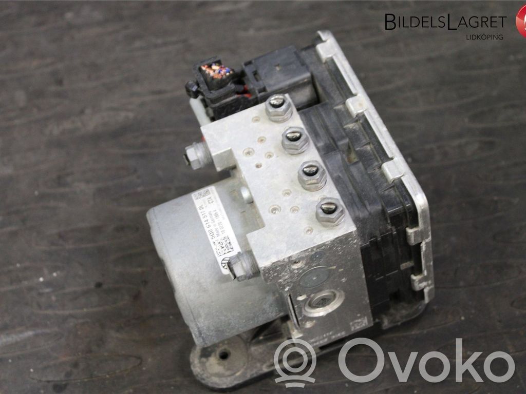 Audi Q3 F3 Bomba de ABS 