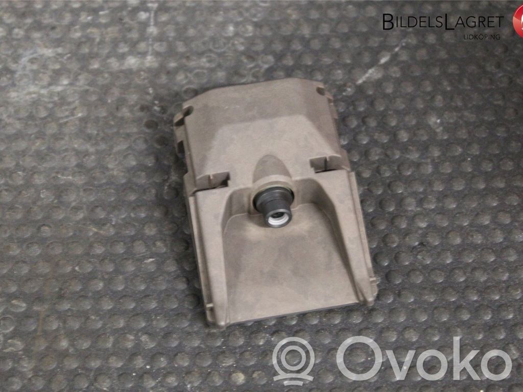 Citroen C4 SpaceTourer Reversing camera 