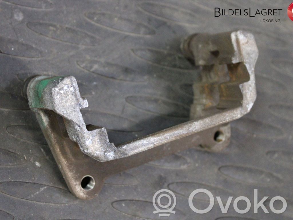 Audi A4 S4 B9 Mocowanie / Zacisk hamulca tylnego 