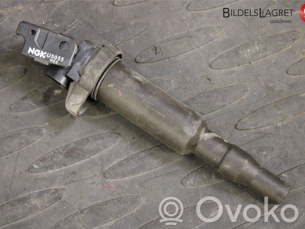 BMW 5 E60 E61 High voltage ignition coil 