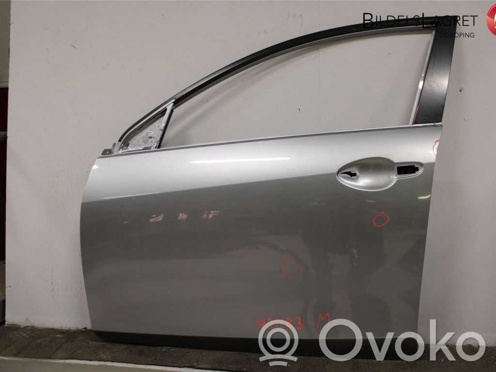 Mazda 3 II Puerta delantera 
