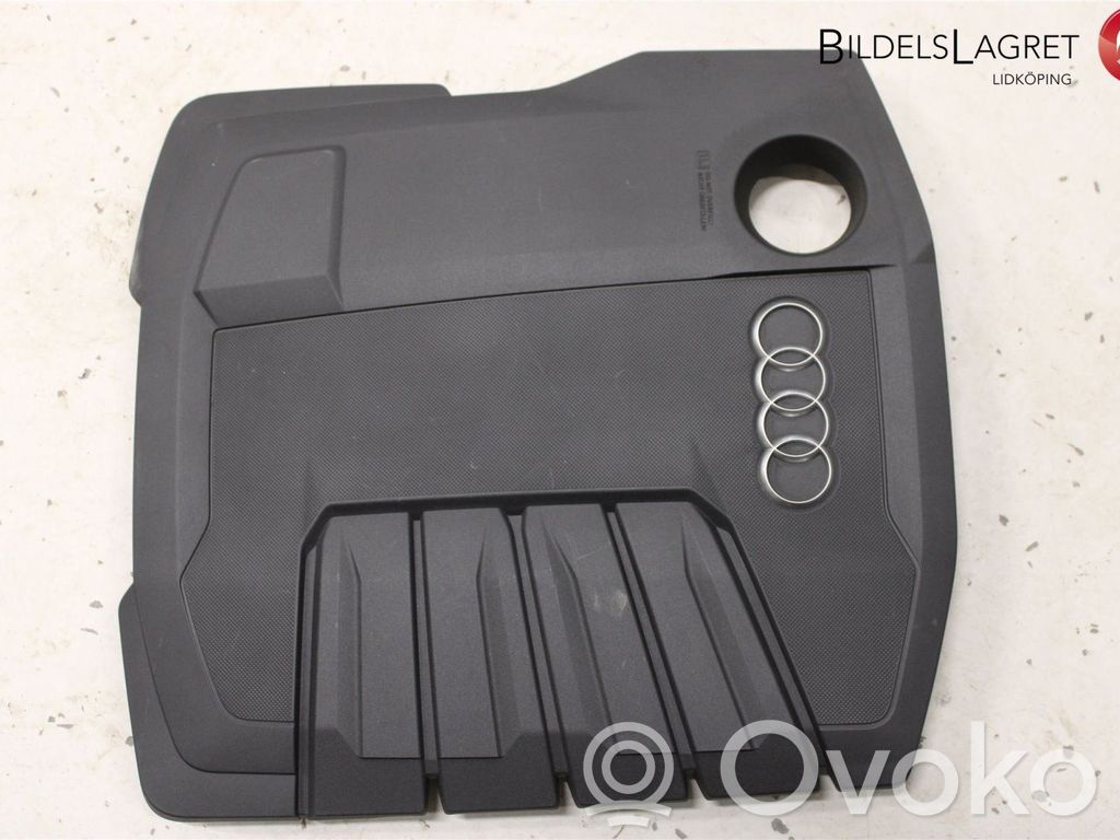 Audi A6 S6 C8 4K Moottorin koppa 