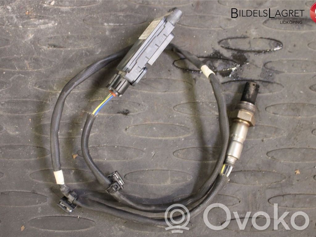 Audi A6 S6 C8 4K Lambda probe sensor 