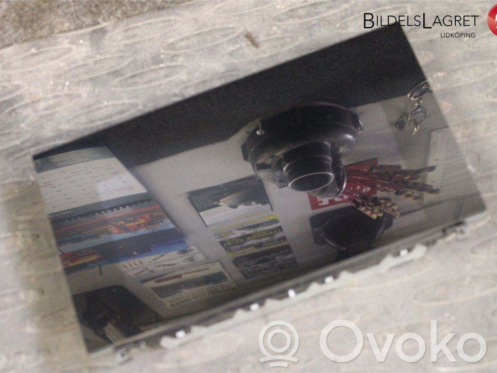 Audi A6 S6 C8 4K Pantalla/monitor/visor 