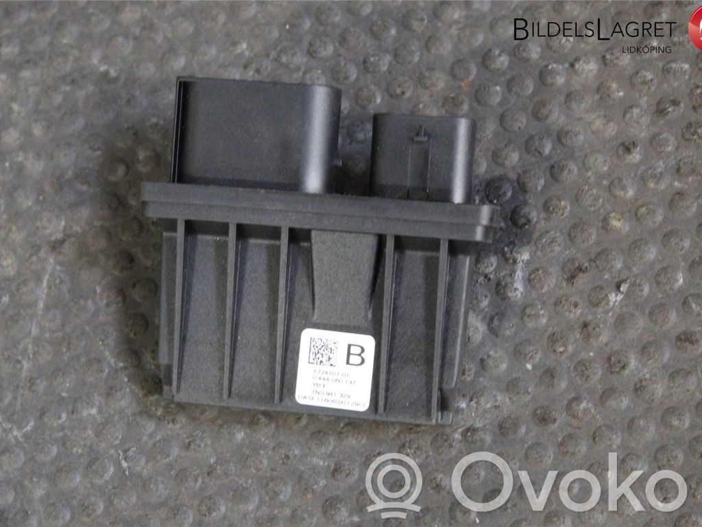 Autres unités de commande / modules   7N0941329,7N0941329,7N0941329