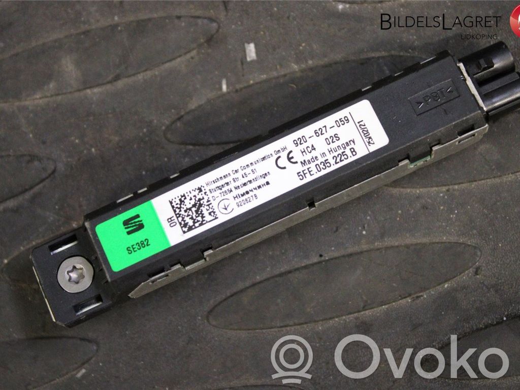 Antenos stiprintuvas   5FE035225B,5FE035225B,5FE035225B