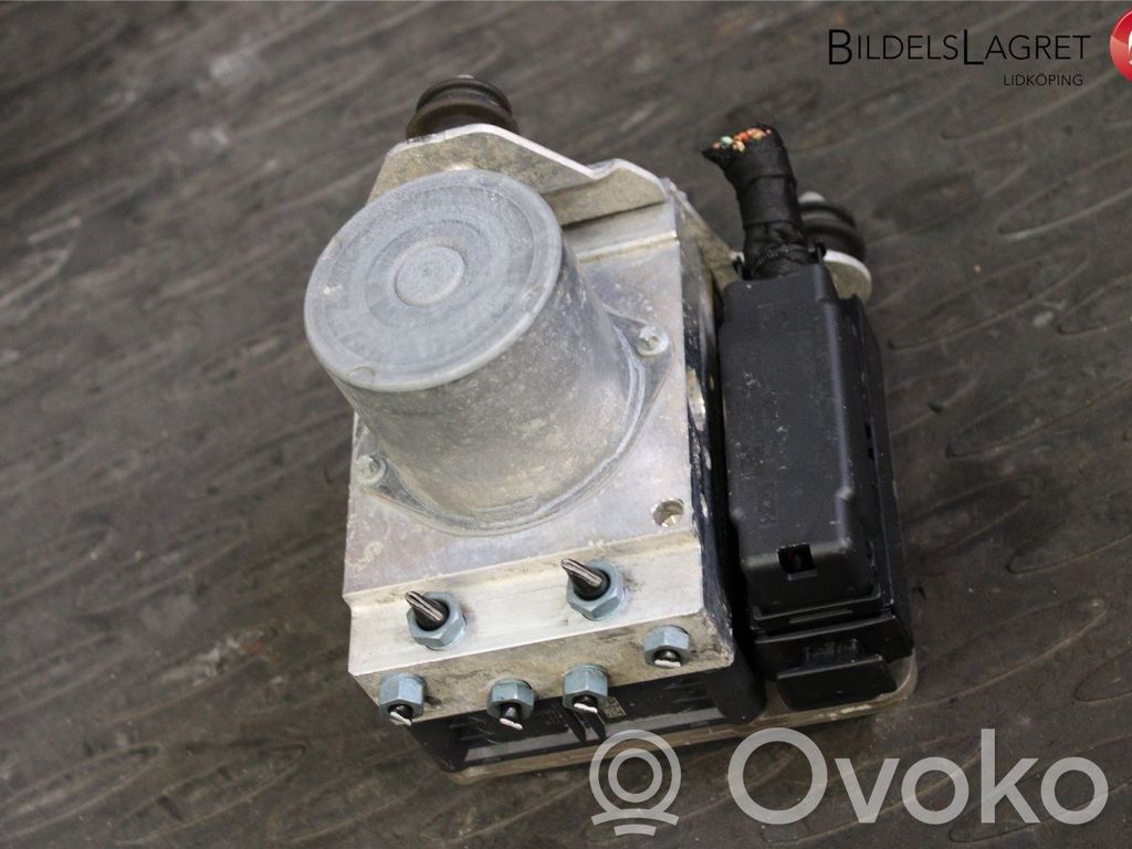 Audi A6 S6 C7 4G Bomba de ABS 