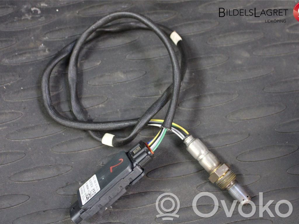 Volkswagen Tiguan Lambda probe sensor 