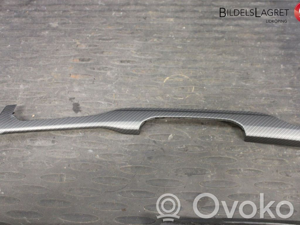 Volkswagen Golf VIII Ramka schowka deski rozdzielczej 