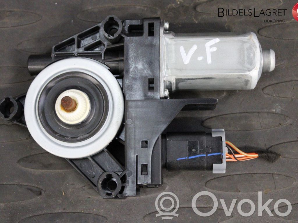 Jeep Cherokee Silnik regulatora szyby drzwi przednich 
