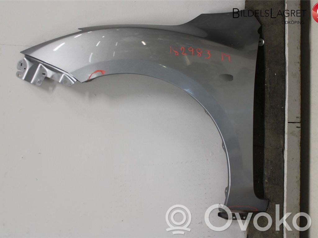 Mazda 3 II Sparnas 