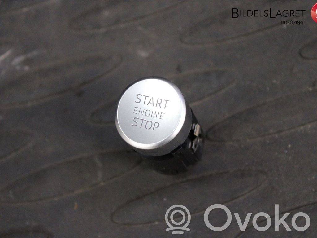 Engine start stop button switch   8W1905217F,8W1905217,8W1905217B