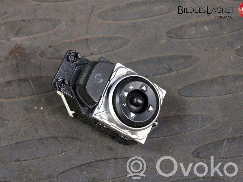 Hyundai i30 Interruptor del espejo lateral 