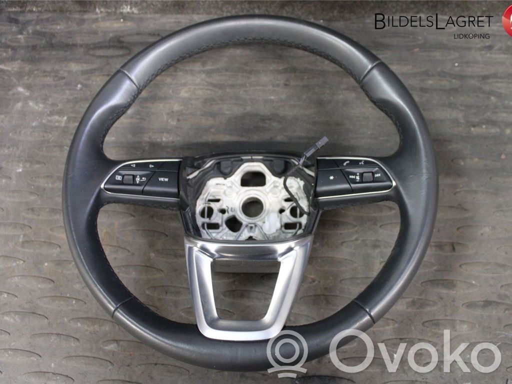 Audi Q3 F3 Volante 