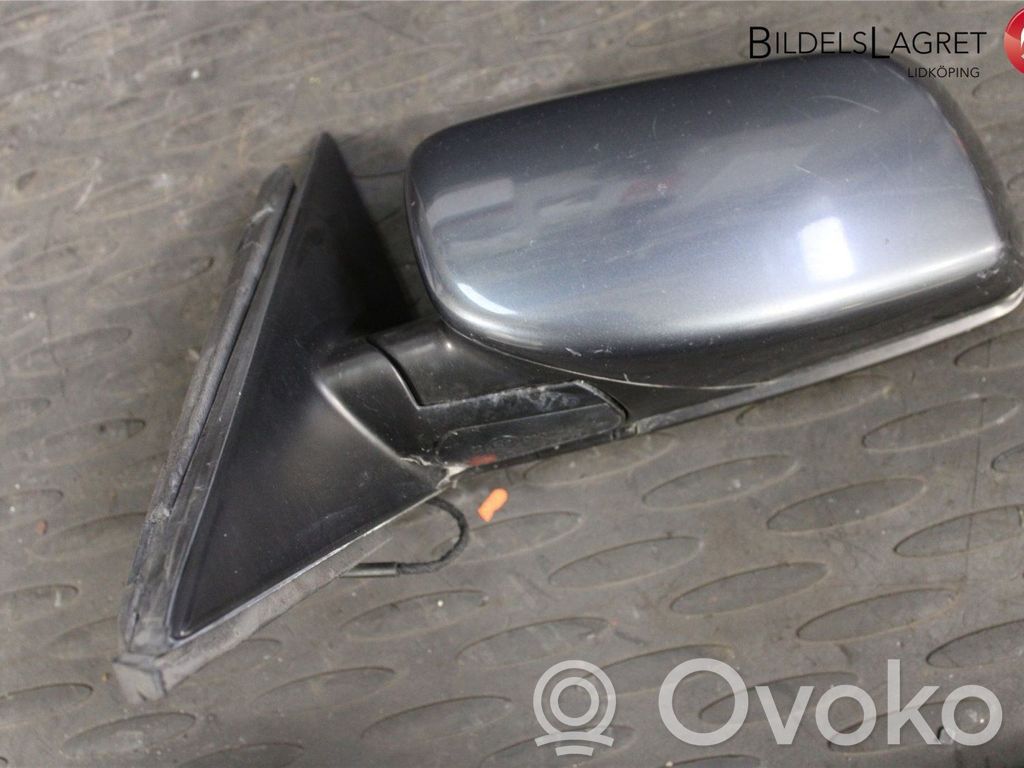 BMW 5 E60 E61 Spogulis (elektriski vadāms) 