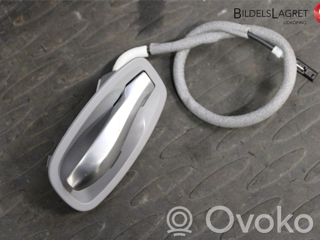 Front door interior handle   51210154344,51210154340,1360535AD