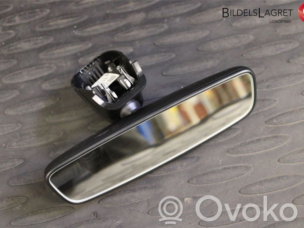Audi A3 8Y Espejo retrovisor (interior) 