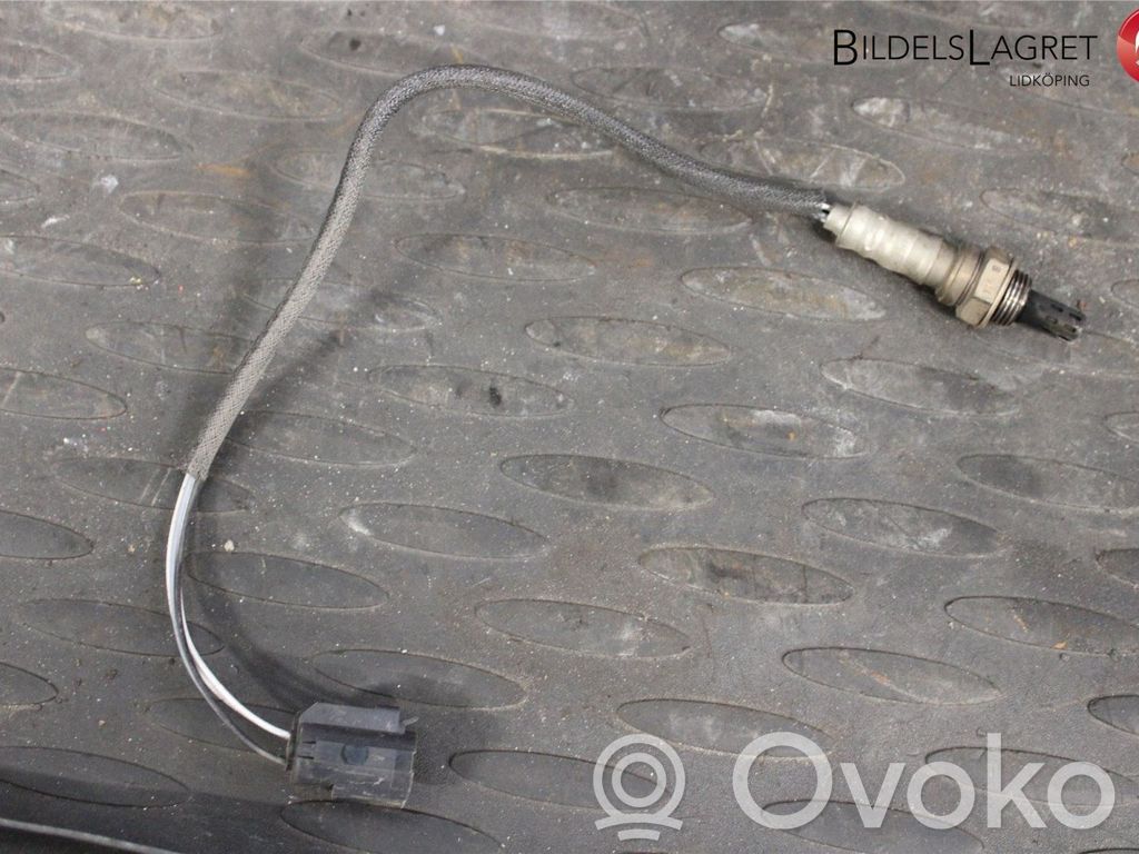 Dodge Viper Lambda probe sensor 